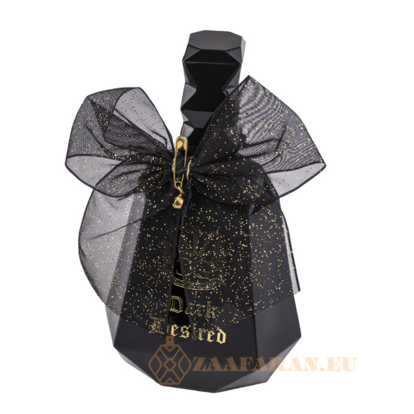 (plu05019) - Eau de Parfum Dark Desired, Chic'n Glam, Women - 100ml - Image 3