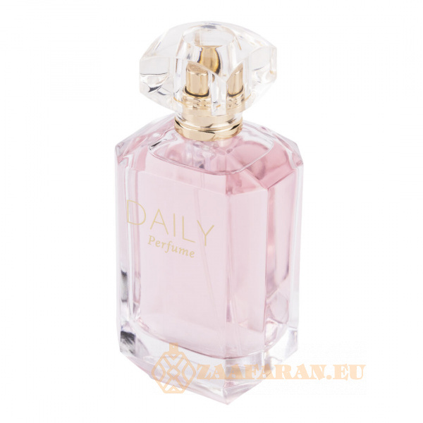 (plu02004) - Eau de Parfum Daily, New Brand, Women - 100ml - Image 3