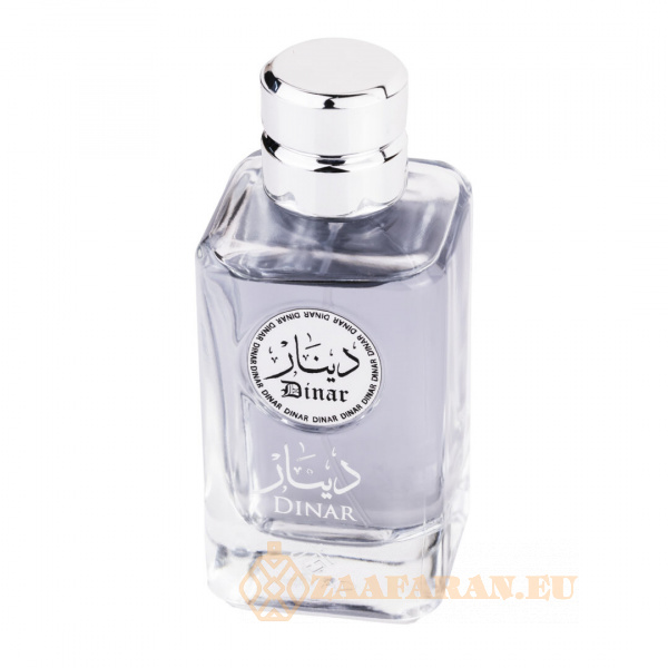 (plu01004) - Eau de Parfum Dinar, Ajyad, Men - 100ml - Image 2