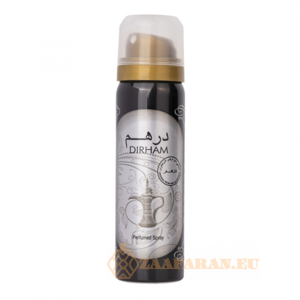 (plu00223) - Eau de Parfum Dirham, Ard Al Zaafaran, Unisex - 100ml - Image 4