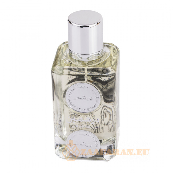 (plu01118) - Eau de Parfum Dirhamain, Wadi Al Khaleej, Unisex - 100ml - Image 2