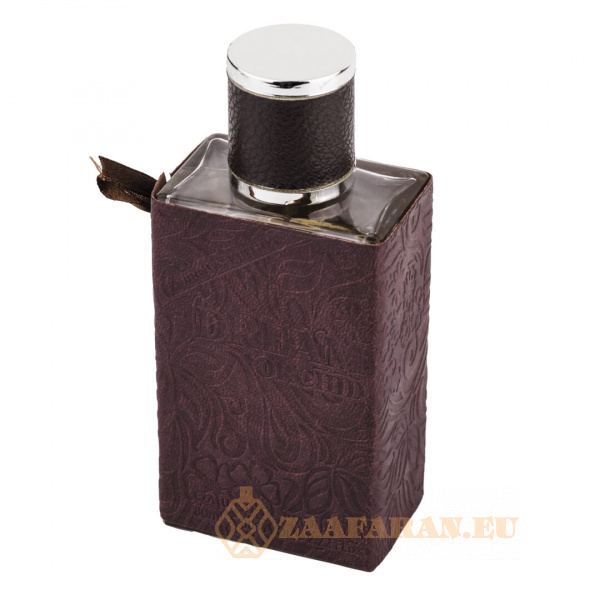(plu01122) - Eau de Parfum Dream Orchid Brown Edition, Wadi Al Khaleej, Unisex - 100ml - Image 2