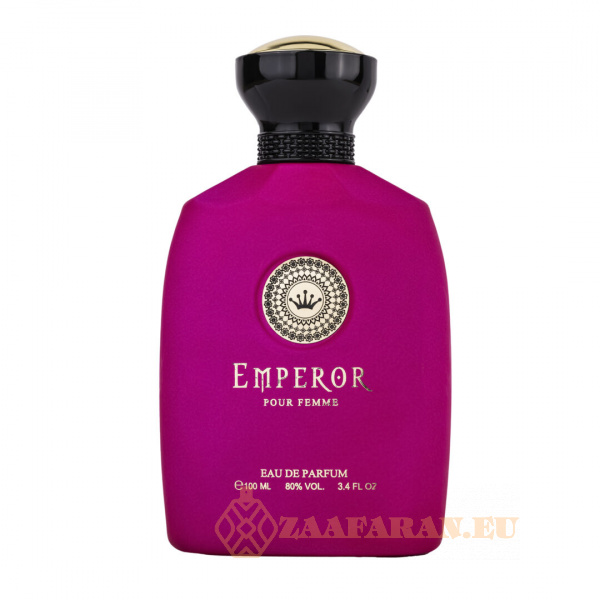 (plu01171) - Eau de Parfum Emperor, Wadi Al Khaleej, Women - 100ml