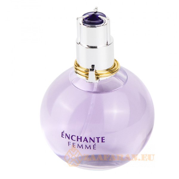 (plu00601) - Eau de Parfum Enchante, Mega Collection, Women - 100ml - Image 2