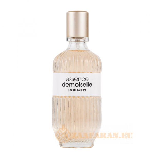 (plu00611) - Eau de Parfum Essence Demoiselle, Mega Collection, Women - 100ml