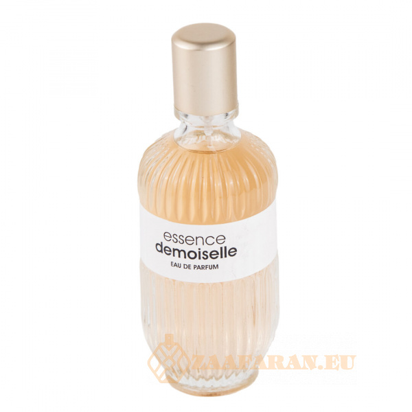 (plu00611) - Eau de Parfum Essence Demoiselle, Mega Collection, Women - 100ml - Image 2