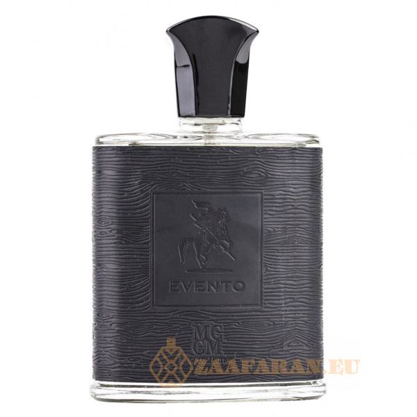 (plu00616) - Eau de Parfum Evento, Mega Collection, Men - 100ml