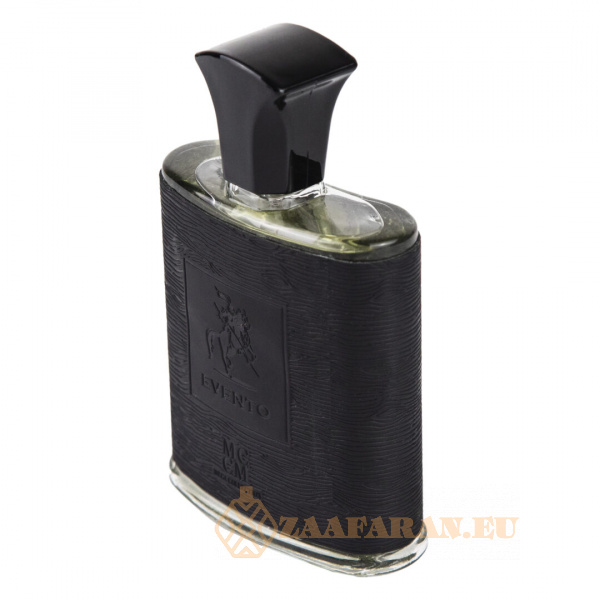 (plu00616) - Eau de Parfum Evento, Mega Collection, Men - 100ml - Image 3