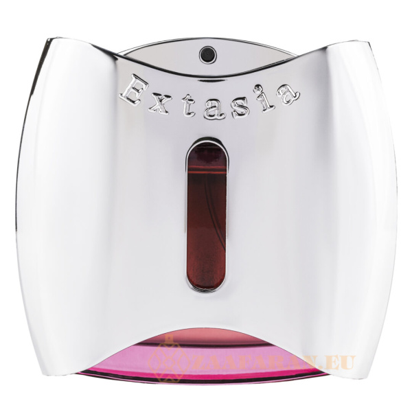 (plu05138) - Eau de Parfum Extasia, New Brand Prestiges, Women - 100ml