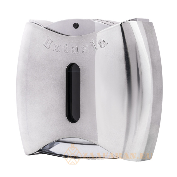 (plu05135) - Eau de Toilette Extasia, New Brand Prestiges, Men - 100ml - Image 2