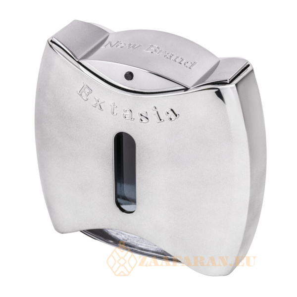 (plu05135) - Eau de Toilette Extasia, New Brand Prestiges, Men - 100ml - Image 3