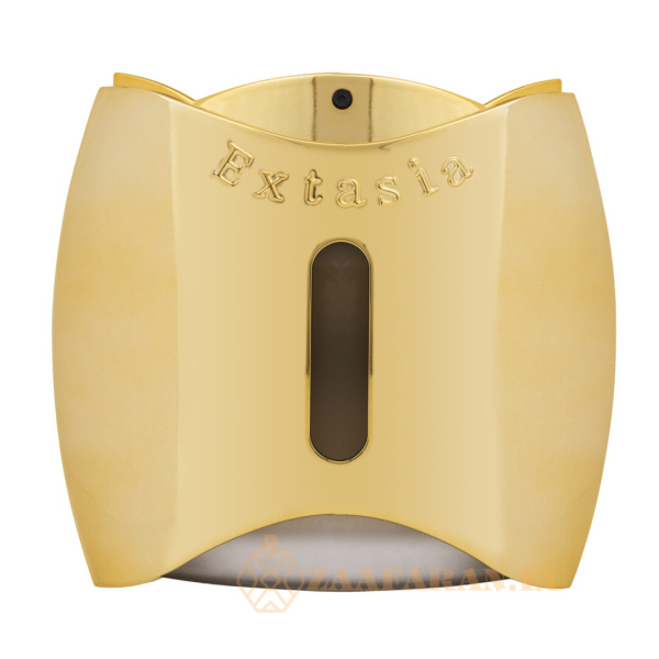 (plu05136) - Eau de Parfum Extasia Gold, New Brand Prestiges, Women - 100ml