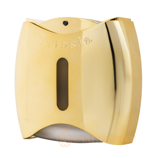 (plu05136) - Eau de Parfum Extasia Gold, New Brand Prestiges, Women - 100ml - Image 2