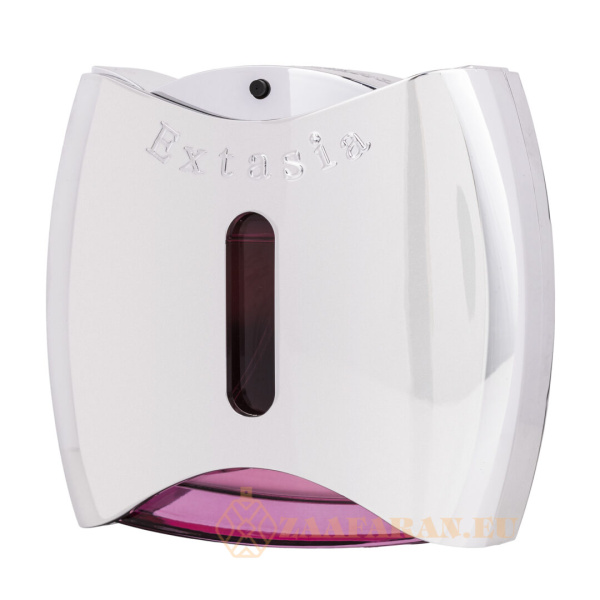 (plu05138) - Eau de Parfum Extasia, New Brand Prestiges, Women - 100ml - Image 2