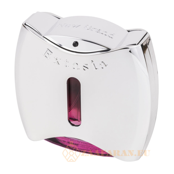 (plu05138) - Eau de Parfum Extasia, New Brand Prestiges, Women - 100ml - Image 3