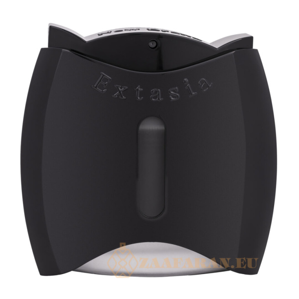 (plu05137) - Eau de Toilette Extasia Black, New Brand Prestiges, Men - 100ml