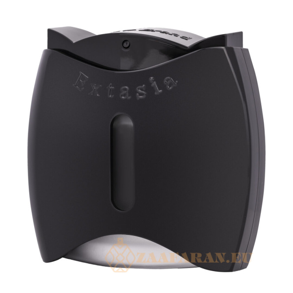 (plu05137) - Eau de Toilette Extasia Black, New Brand Prestiges, Men - 100ml - Image 2