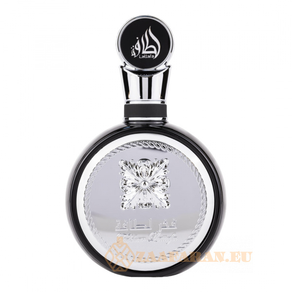 (plu00007) - Eau de Parfum Fakhar Man, Lattafa, Men - 100ml