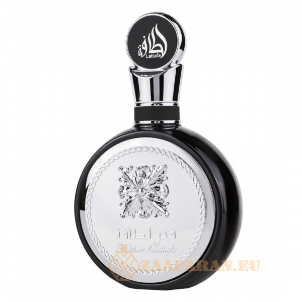 (plu00007) - Eau de Parfum Fakhar Man, Lattafa, Men - 100ml - Image 2