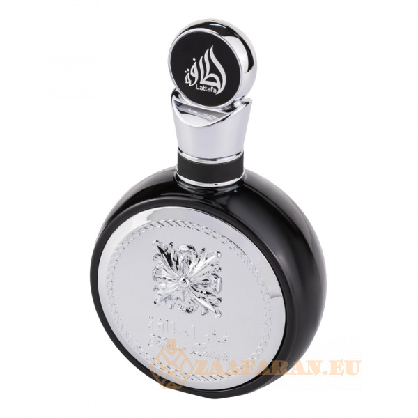 (plu00007) - Eau de Parfum Fakhar Man, Lattafa, Men - 100ml - Image 3