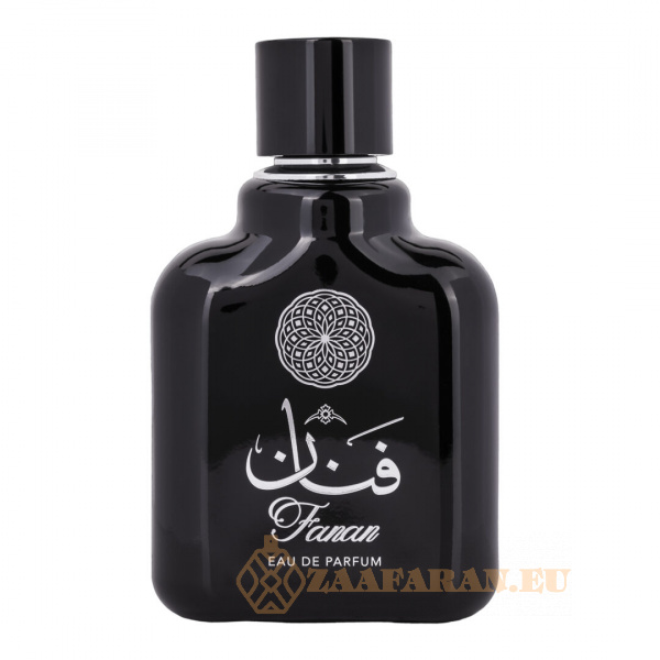 (plu01088) - Eau de Parfum Fanan, Wadi Al Khaleej, Men - 100ml