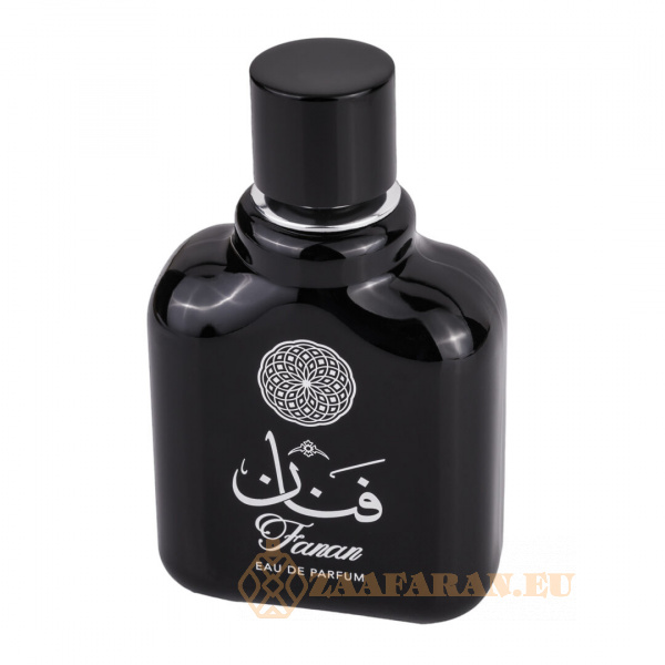 (plu01088) - Eau de Parfum Fanan, Wadi Al Khaleej, Men - 100ml - Image 2