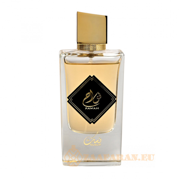 (plu00459) - Eau de Parfum Fawah, Nusuk, Men- 80ml - Image 7
