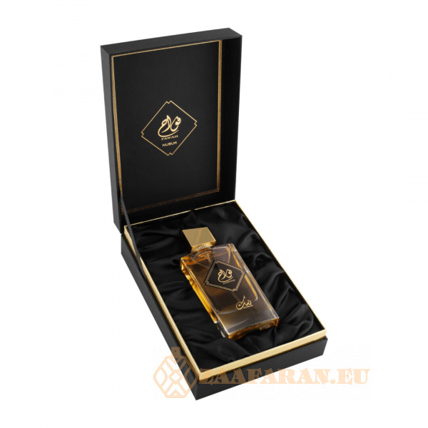 (plu00459) - Eau de Parfum Fawah, Nusuk, Men- 80ml - Image 6