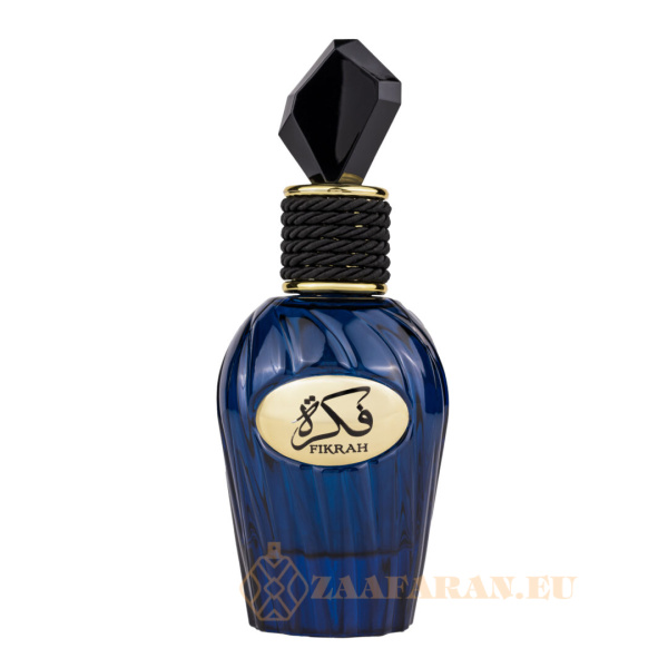 (plu00139) - Eau de Parfum Fikrah, Al Wataniah, Women - 100ml