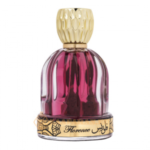 (plu01105) - Eau de Parfum Florence, Wadi Al Khaleej, Women - 100ml