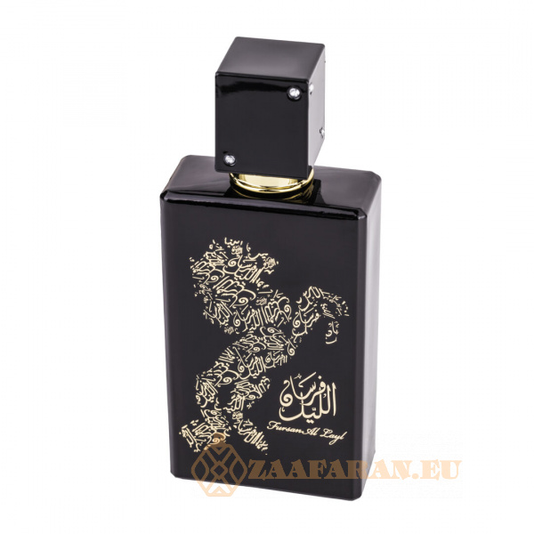 (plu01113) - Eau de Parfum Fursan al Lail, Wadi Al Khaleej, Women - 100ml - Image 2