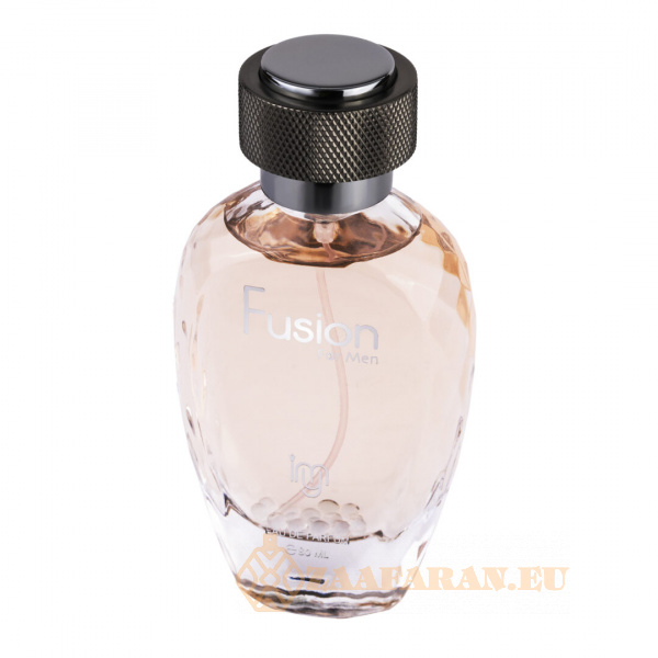 (plu01142) - Eau de Parfum Fusion, Wadi Al Khaleej, Men - 100ml - Image 2