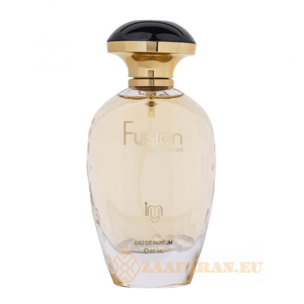 (plu01143) - Eau de Parfum Fusion, Wadi Al Khaleej, Women - 100ml