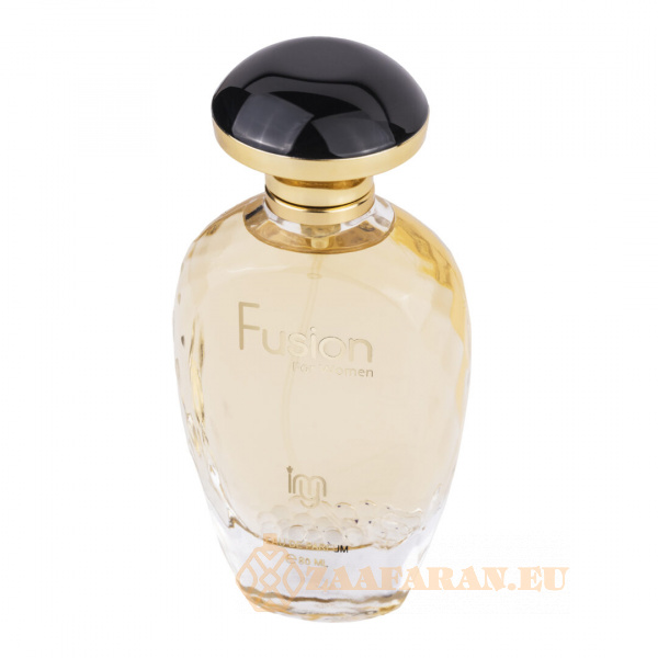 (plu01143) - Eau de Parfum Fusion, Wadi Al Khaleej, Women - 100ml - Image 2