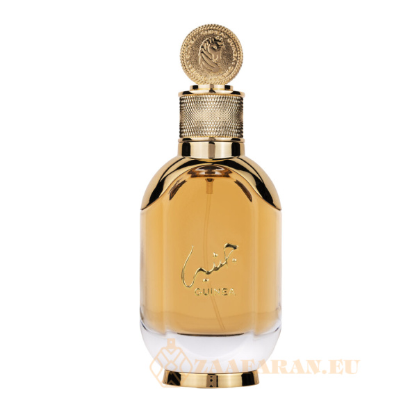 (plu05072) - Eau de Parfum Guinea, Lattafa, Women - 100ml