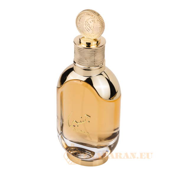 (plu05072) - Eau de Parfum Guinea, Lattafa, Women - 100ml - Image 2