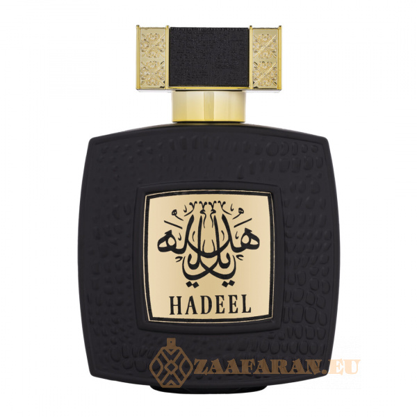 (plu01068) - Eau de Parfum Hadeel, Wadi Al Khaleej, Men - 100ml