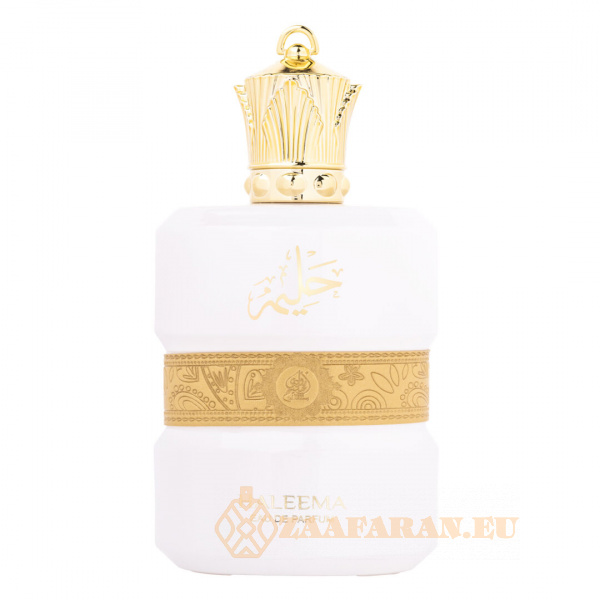 (plu01107) - Eau de Parfum Haleema, Wadi Al Khaleej, Women 100ml