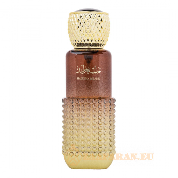(plu01052) - Eau de Parfum Haleema Boland, Wadi Al Khaleej, Men - 100ml