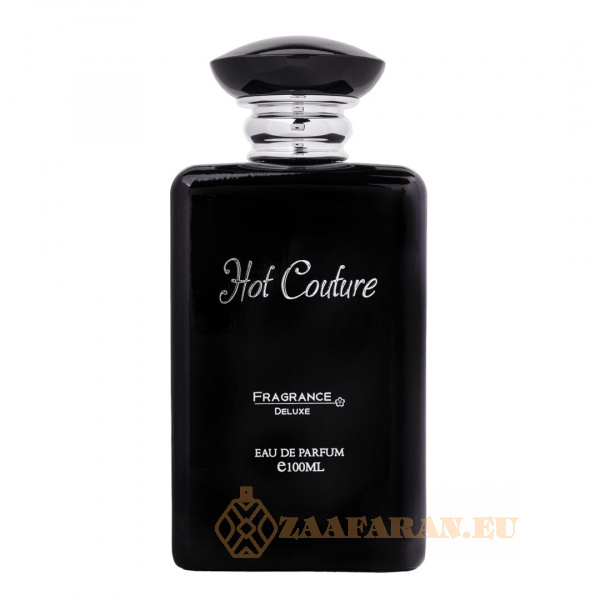 (plu01134) - Eau de Parfum Hot Couture, Wadi Al Khaleej, Unisex - 100ml