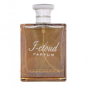 (plu01050) - Eau de Parfum I-cloud, Wadi Al Khaleej, Men - 100ml