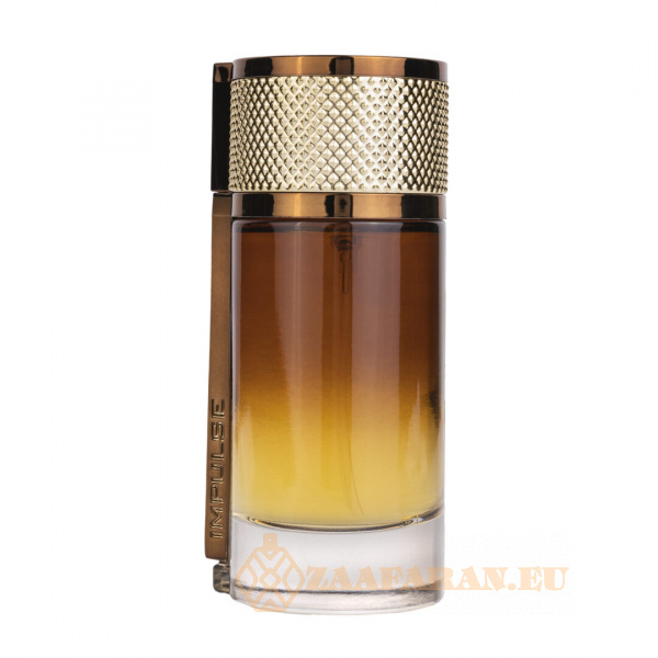 (plu05068) - Eau de Parfum Impulse Prive, Vurv, Men - 100ml