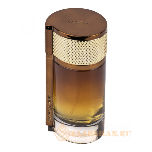 (plu05068) - Eau de Parfum Impulse Prive, Vurv, Men - 100ml - Image 2