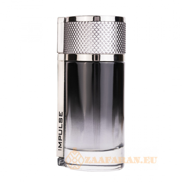 (plu05069) - Eau de Parfum Impulse Intense, Vurv, Men - 100ml