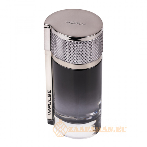 (plu05069) - Eau de Parfum Impulse Intense, Vurv, Men - 100ml - Image 2