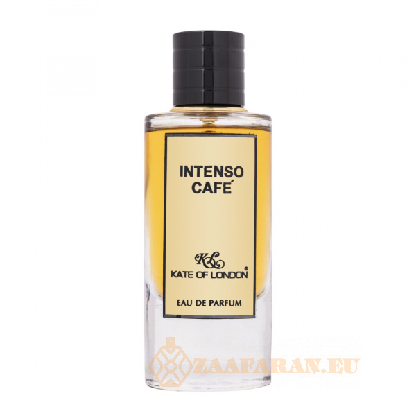 (plu01151) - Eau de Parfum Intenso Cafe, Wadi Al Khaleej, Unisex - 80ml