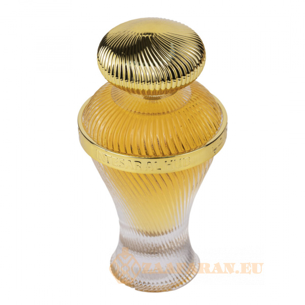 (plu00202) - Eau de Parfum Intesar Al Hub, Ard Al Zaafaran, Women - 100ml - Image 2