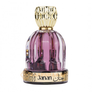 (plu01106) - Eau de Parfum Janan, Wadi Al Khaleej, Women - 100ml