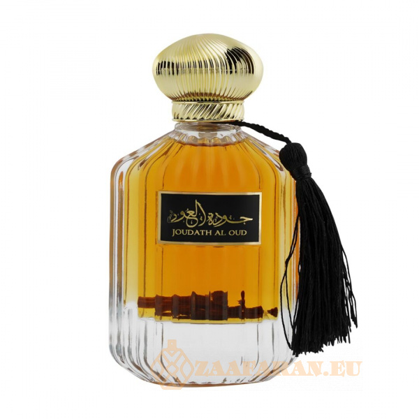(plu00460) - Eau de Parfum Joudath Al Oud, Nusuk, Men- 100ml - Image 6