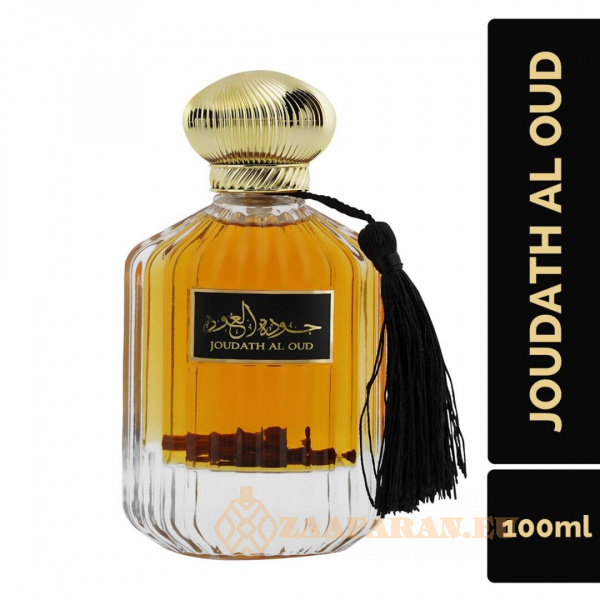 (plu00460) - Eau de Parfum Joudath Al Oud, Nusuk, Men- 100ml - Image 7